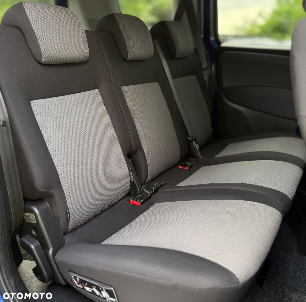 Fiat Doblo - 20