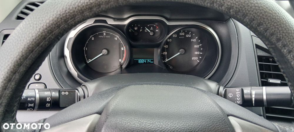 Ford Ranger 2.2 TDCi 4x4 DC XLT - 20