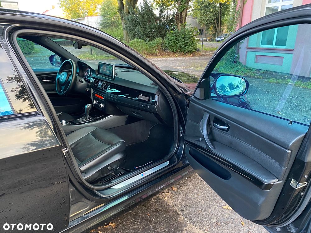 BMW Seria 3 - 28