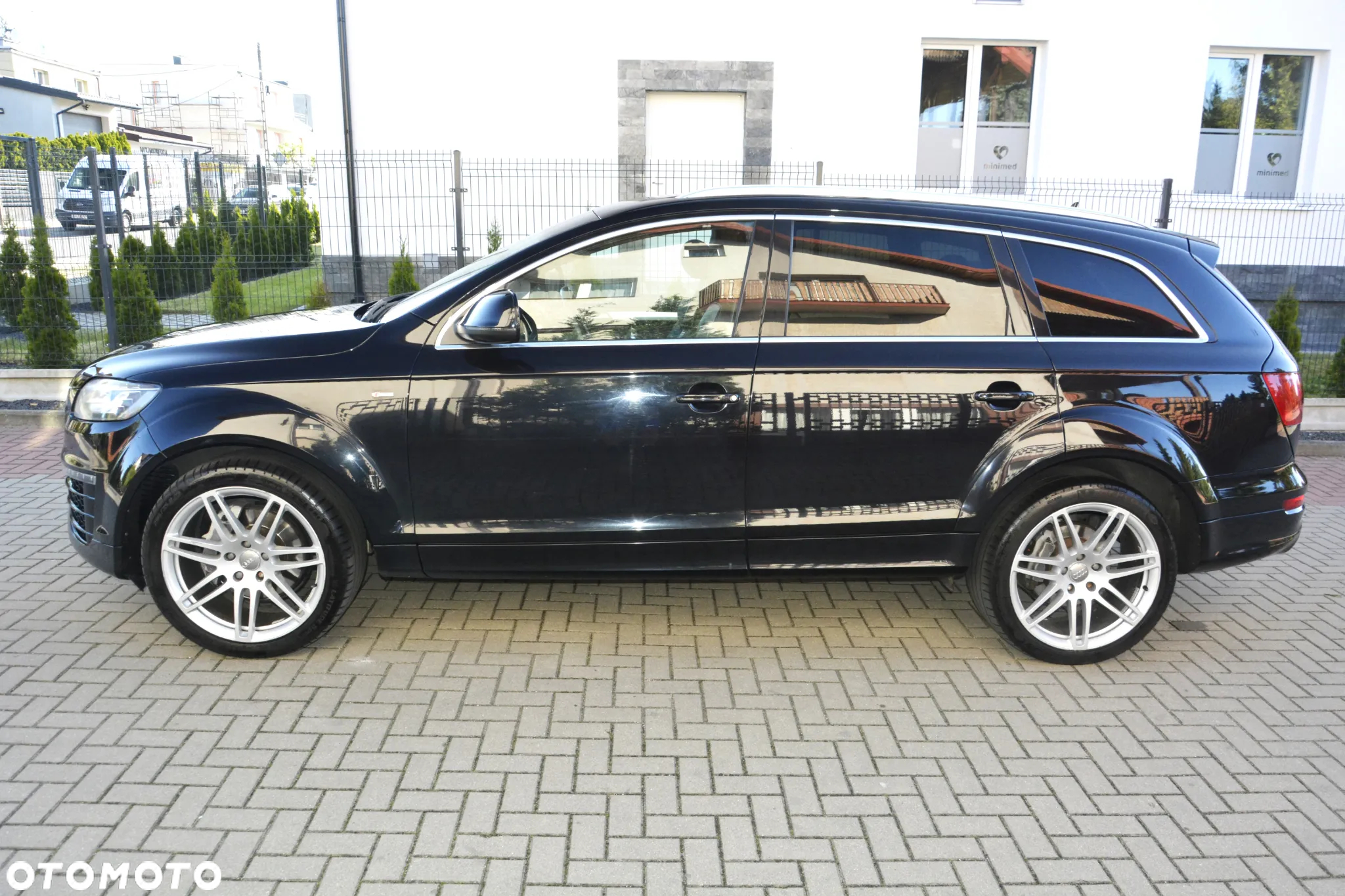 Audi Q7 - 6
