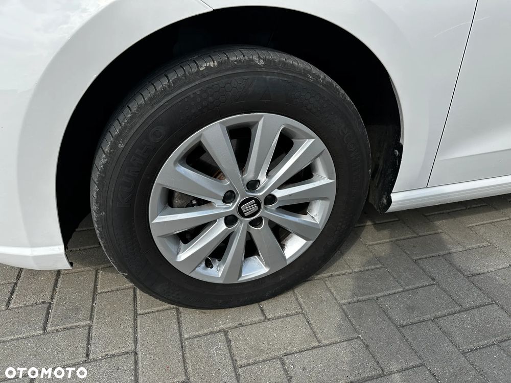 Seat Ibiza - 29