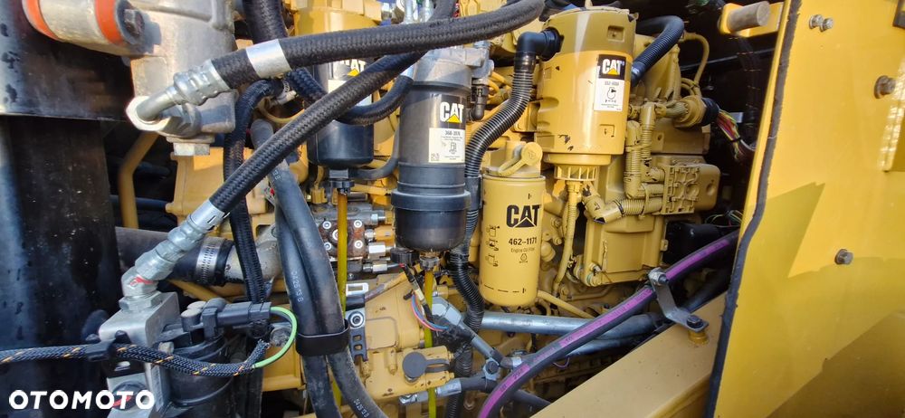 Caterpillar 950 K/ Maszyna sprowadzona/ - 15