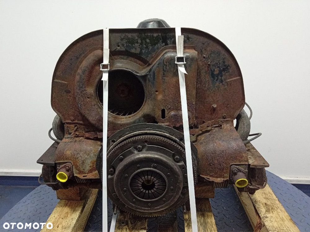 VW GARBUS BEETLE SILNIK BOXER 1300 1.3 KOMPLETNY - 5