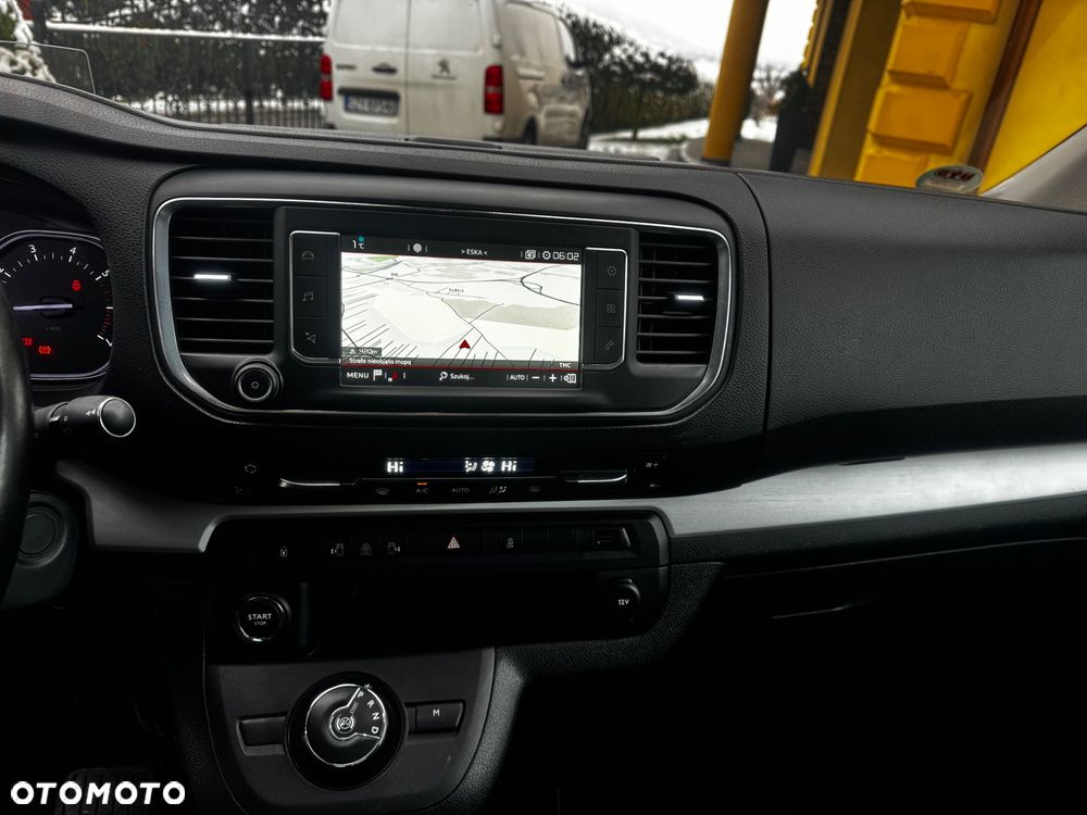 Citroën SpaceTourer M EAT8 Shine - 16