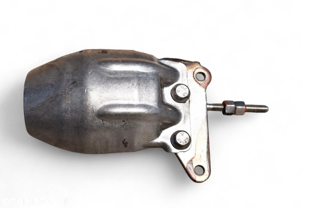Gruszka Zawór Turbiny OPEL CORSA D ASTRA J 1.3 CDTI 0191.434.001 - 5