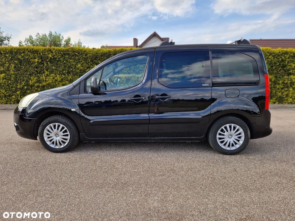 Citroën Berlingo - 5