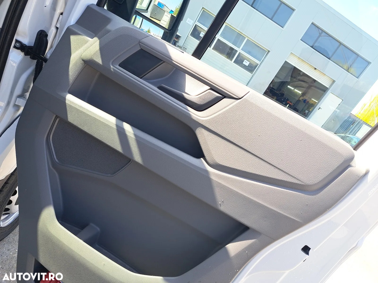 Volkswagen CRAFTER - 13