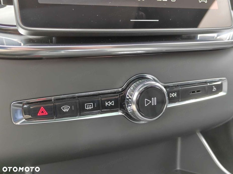 Volvo XC 90 B5 B AWD Ultra Black Edition 7os - 15