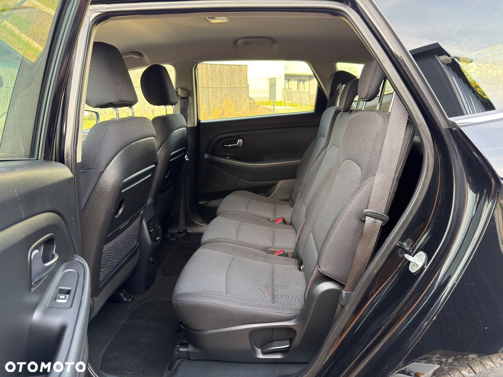 Kia Carens 1.7 CRDi L - 23