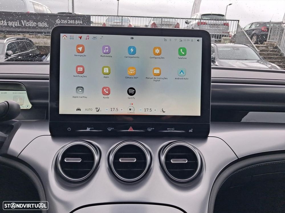 Smart #3 49 kWh Pro - 20