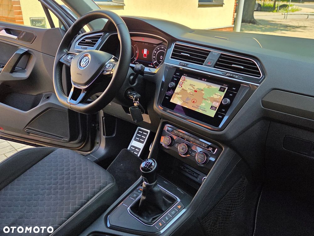 Volkswagen Tiguan 2.0 TDI SCR Join - 20