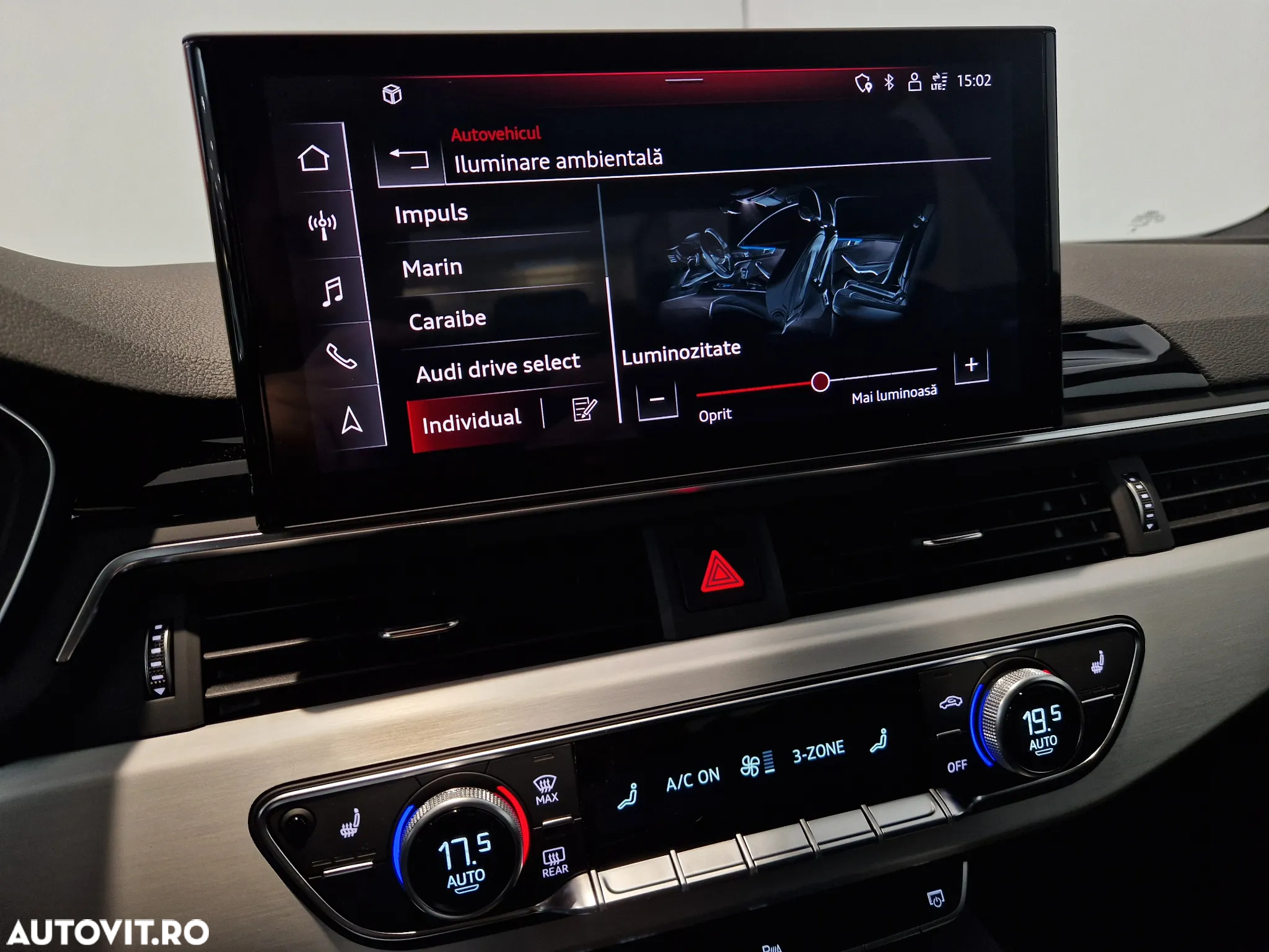 Audi A4 40 TFSI S tronic MHEV S Line - 25
