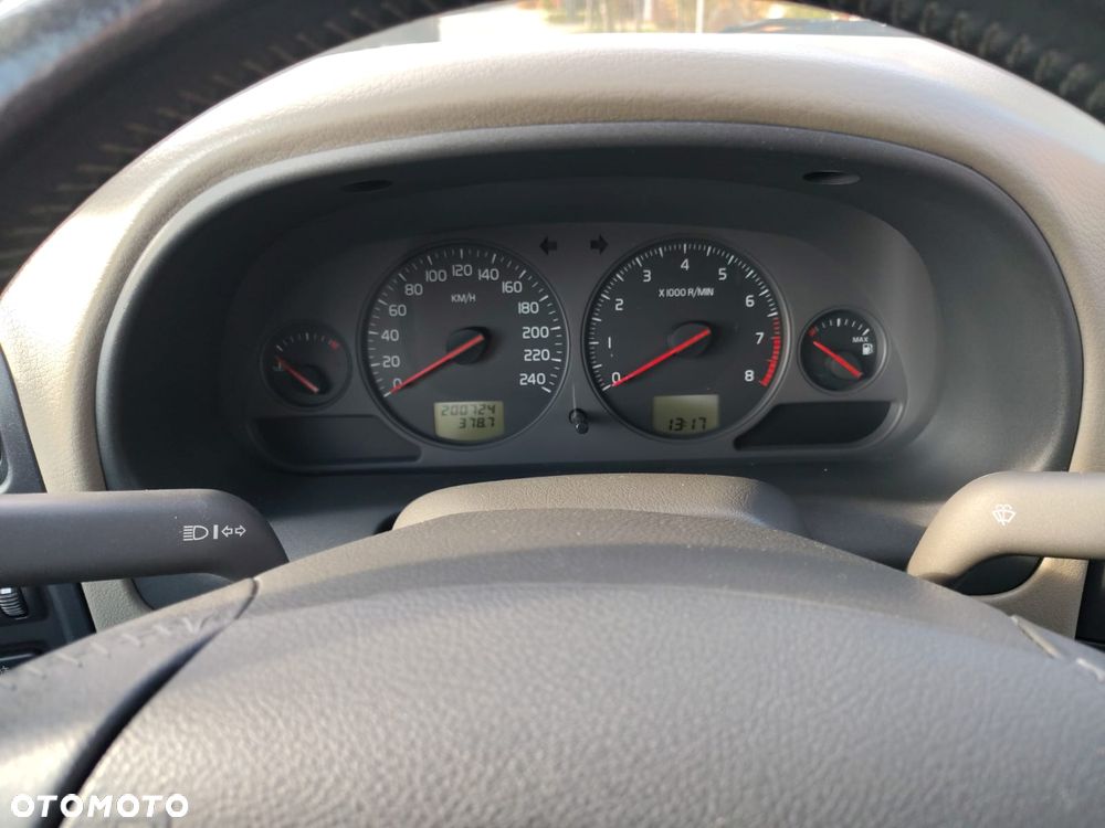 Volvo S40 2.0 T Elegance - 8