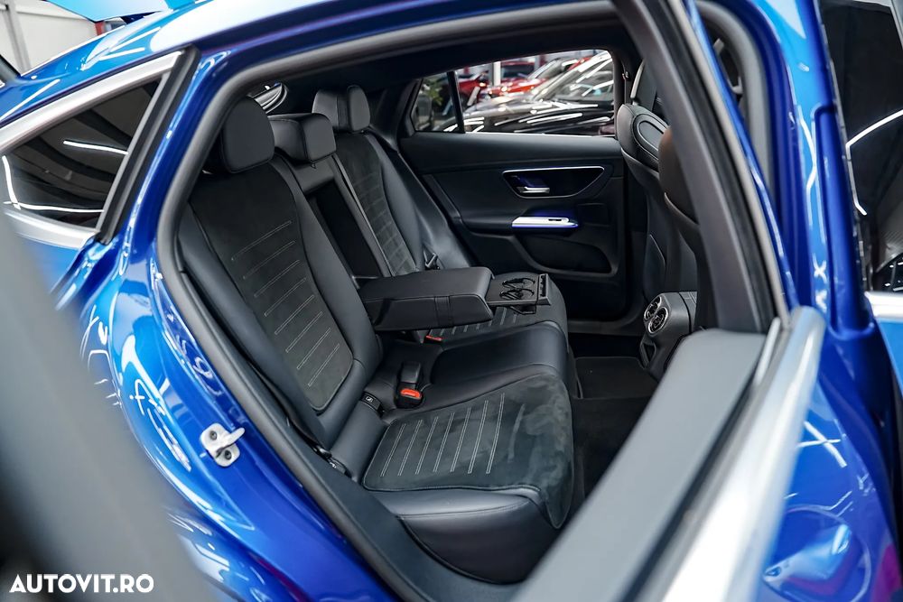 Mercedes-Benz GLC Coupe 200 4Matic 9G-TRONIC Edition AMG Line - 6