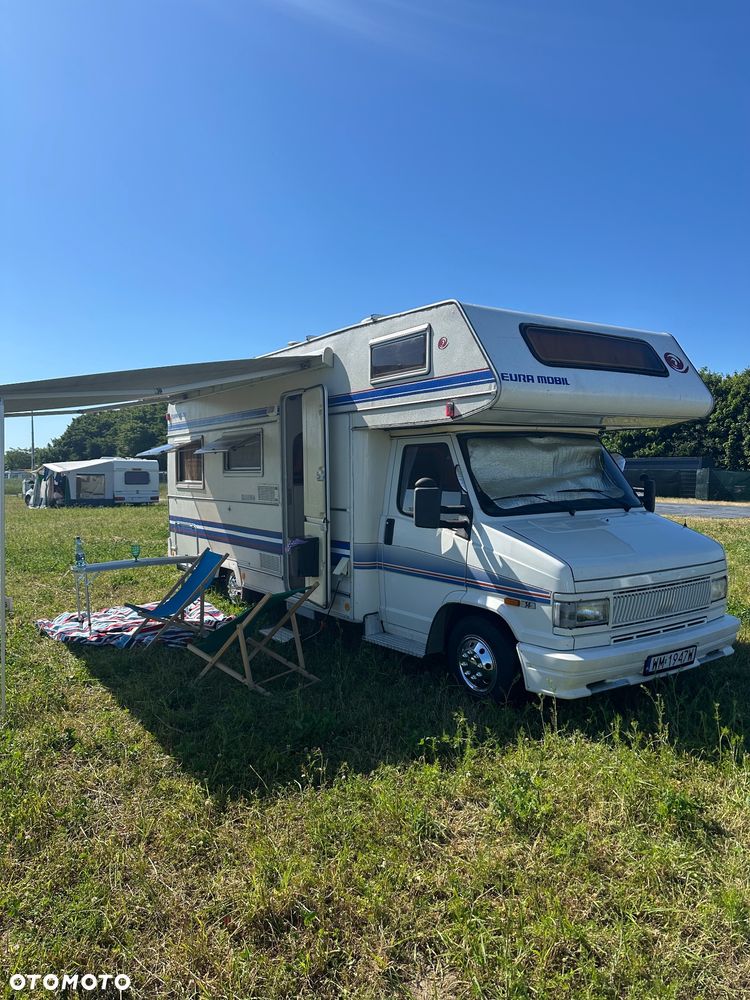 Fiat Ducato - 2