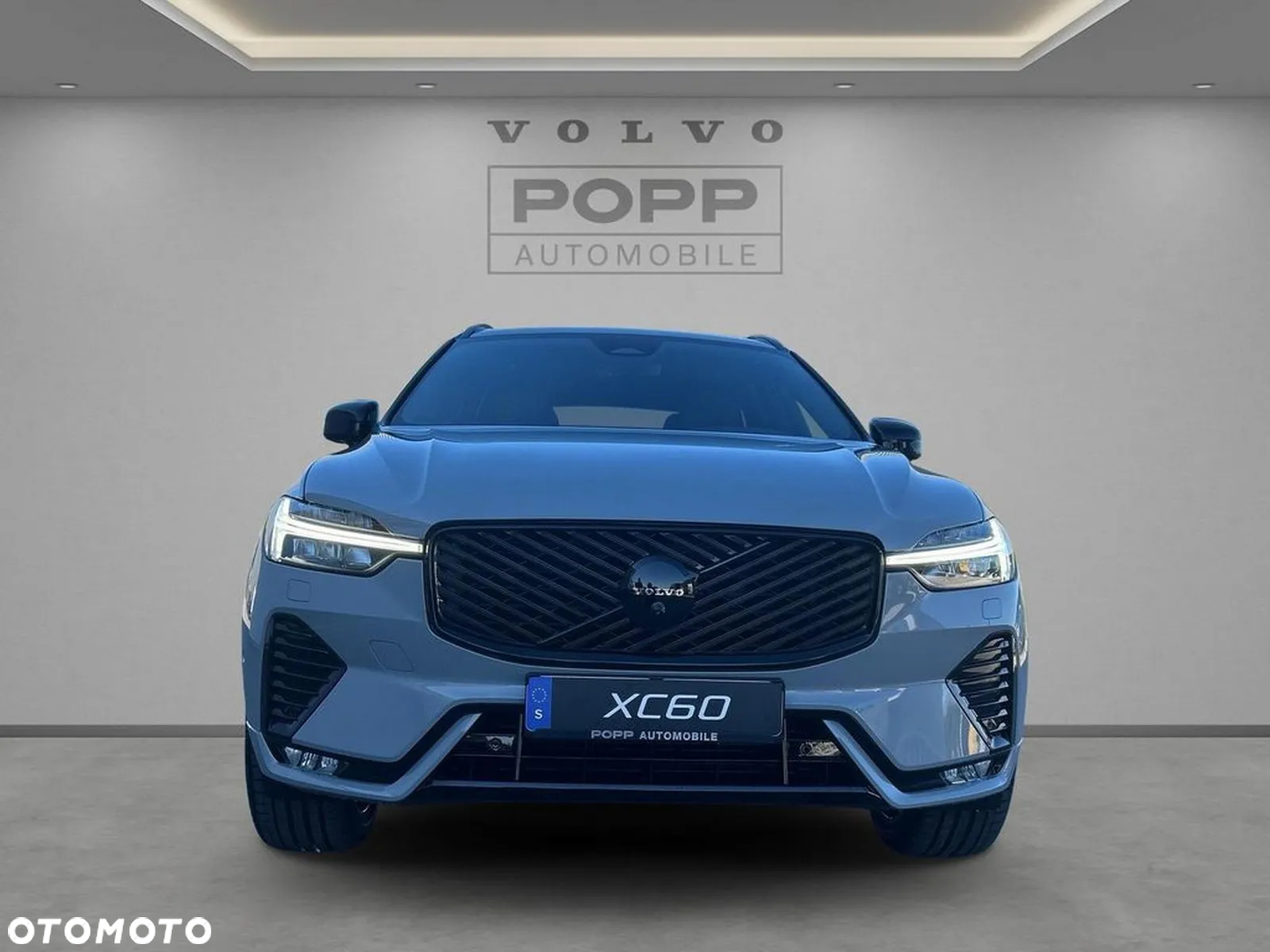 Volvo XC 60 - 8