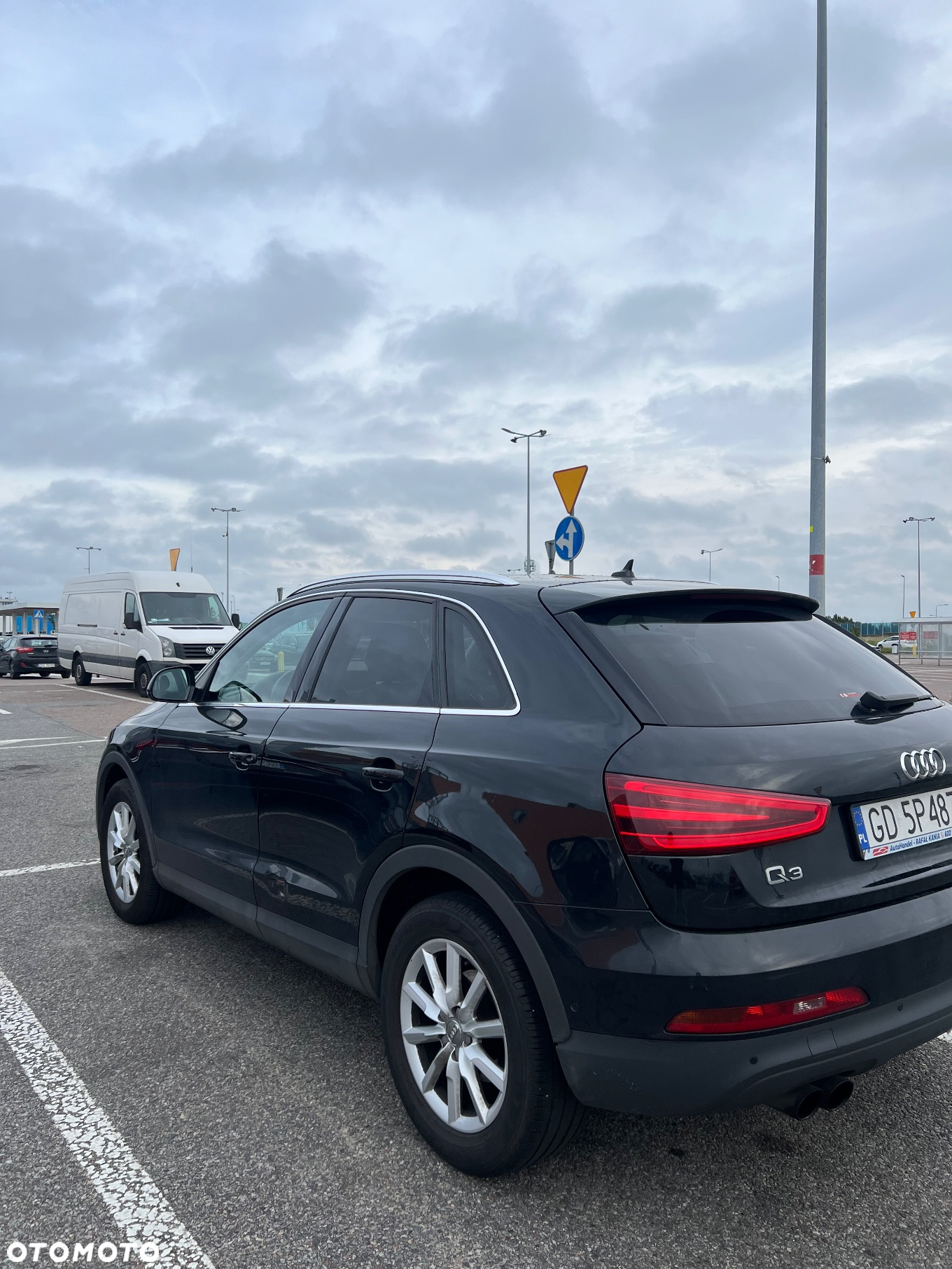 Audi Q3 2.0 TFSI Quattro S tronic - 7