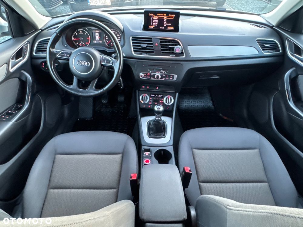 Audi Q3 - 21