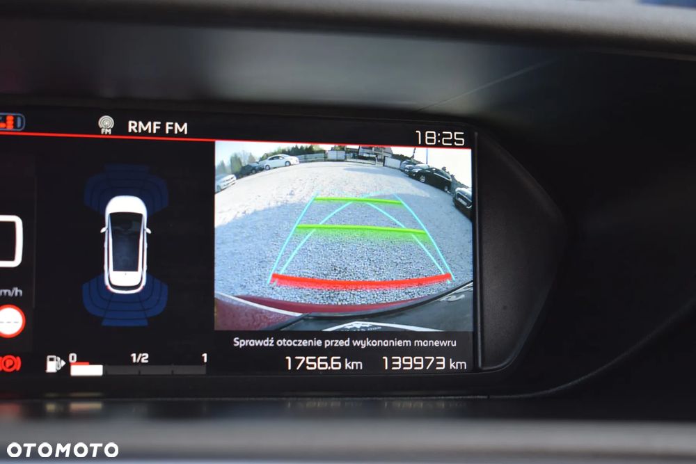 Citroën C4 Picasso 2.0 BlueHDi Exclusive - 32