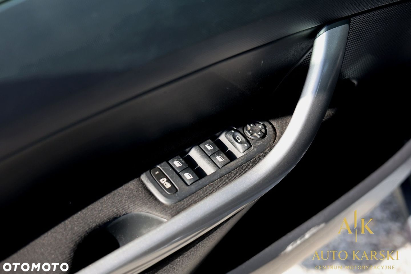 Peugeot 308 - 20