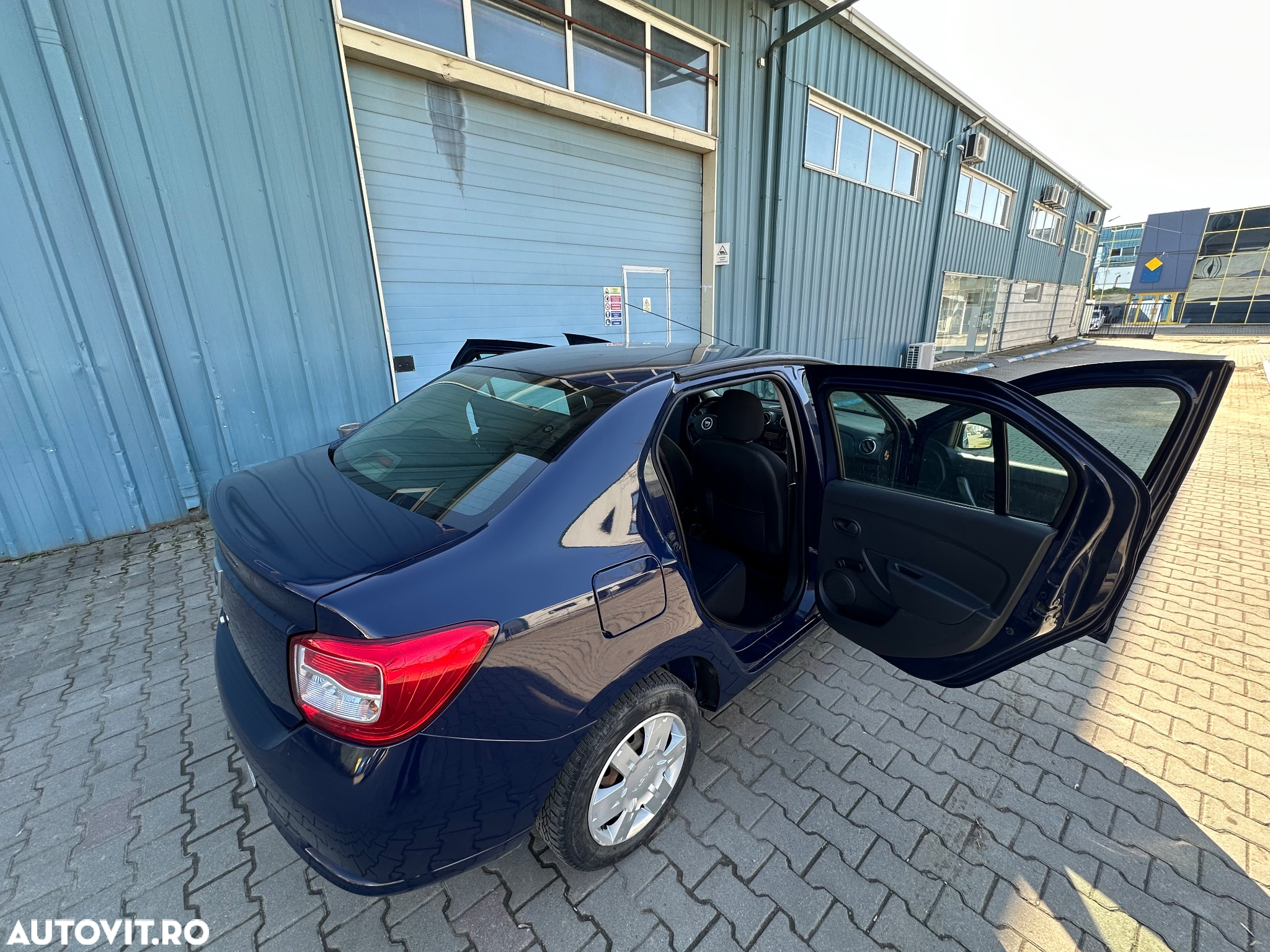 Dacia Logan - 13