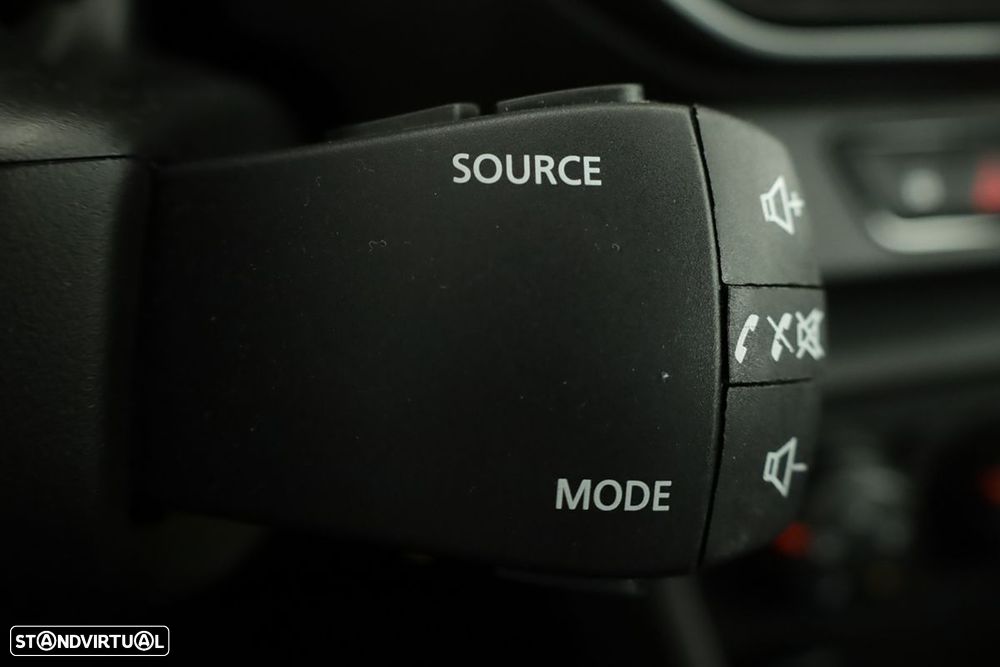 Dacia Sandero 1.0 ECO-G Expression Bi-Fuel - 17