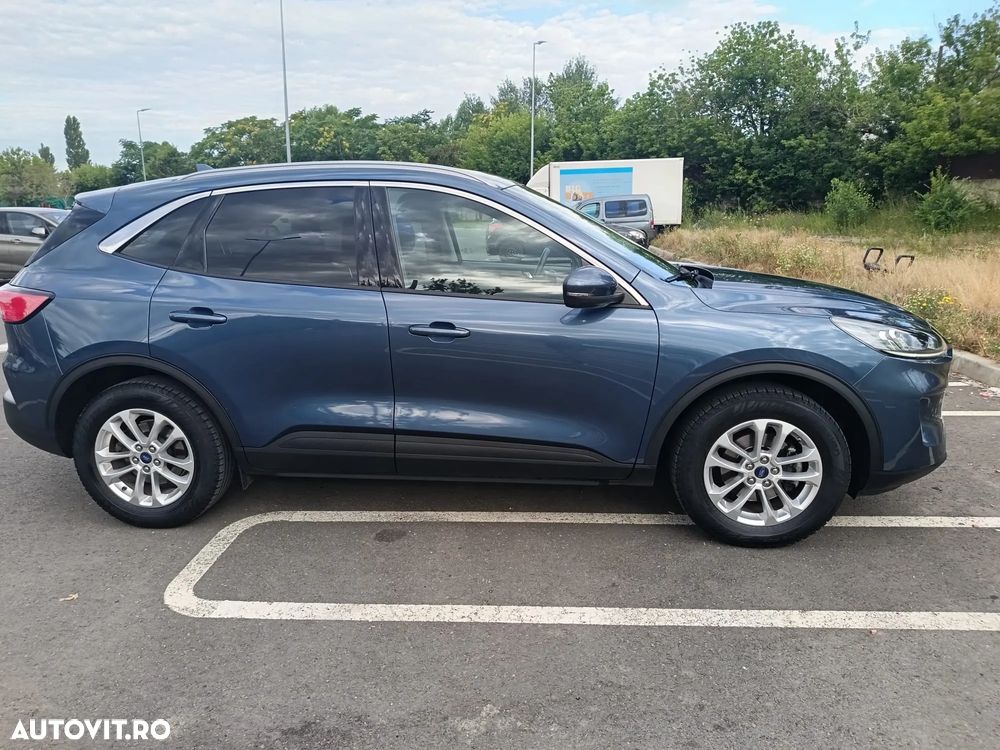 Ford Kuga 1.5 EcoBoost 2WD Titanium - 7