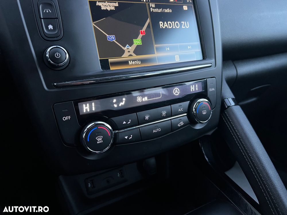 Renault Kadjar Energy dCi 110 Business - 14
