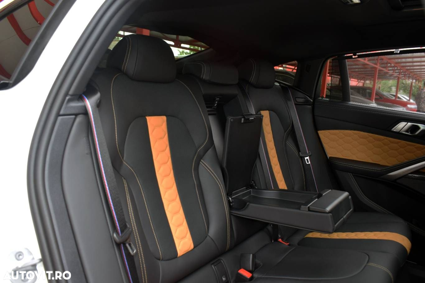 BMW X6 M - 15