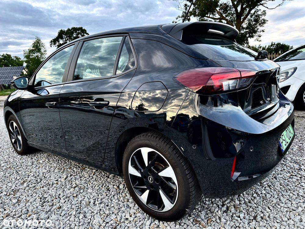 Opel Corsa Electric Edition - 20