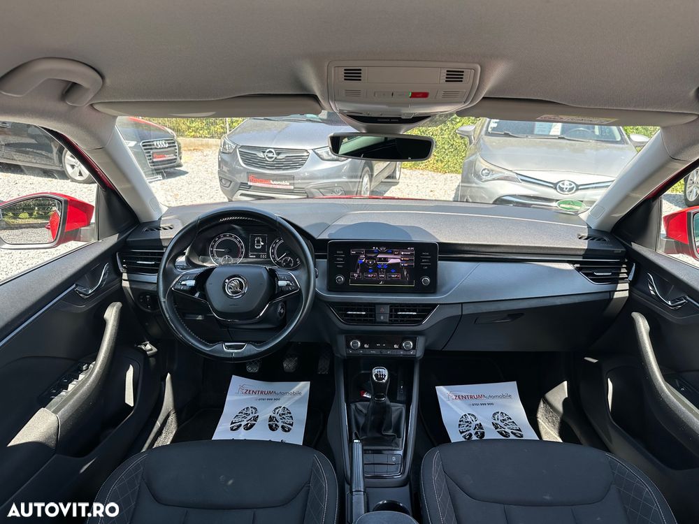 Skoda Scala 1.6 TDI Ambition - 6