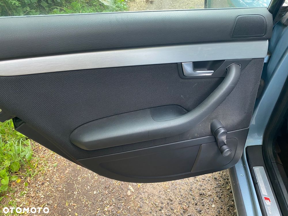 Audi A4 Avant 2.0 TDI - 23