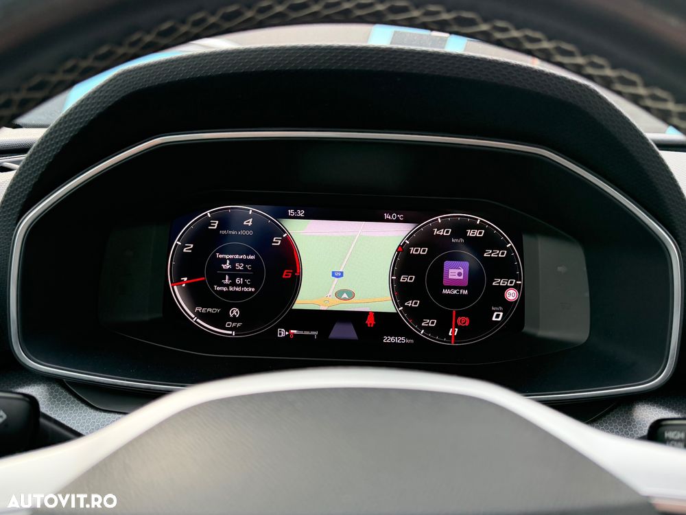 Seat Leon 2.0 TDI Style - 17