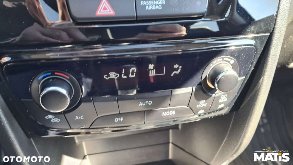 Suzuki Vitara - 20