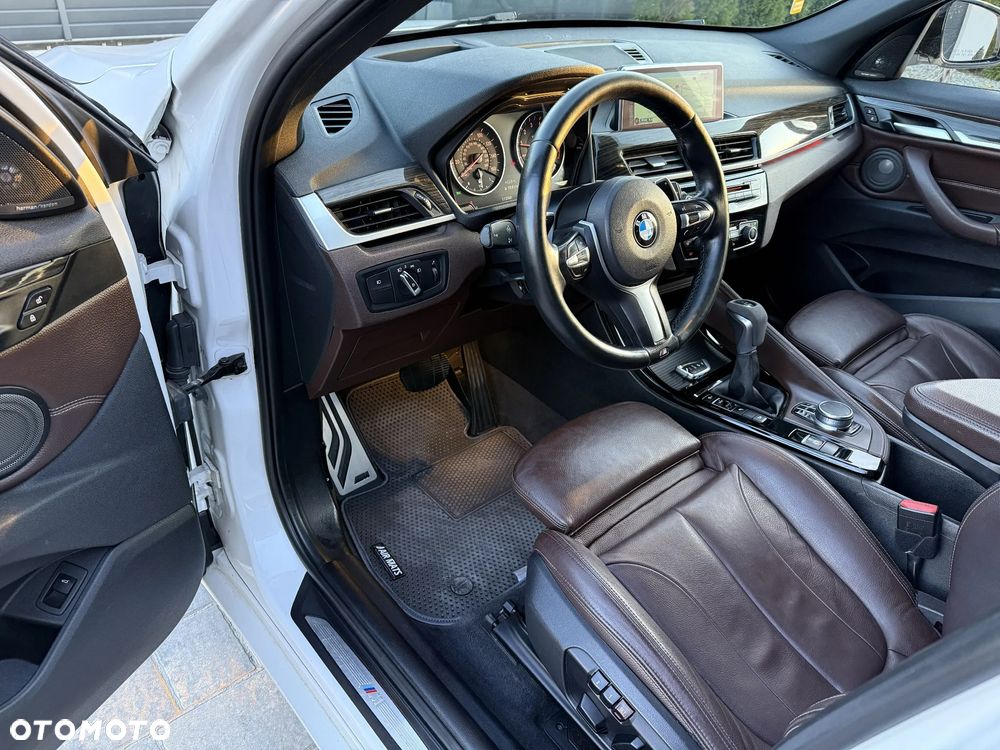 BMW X1 - 20