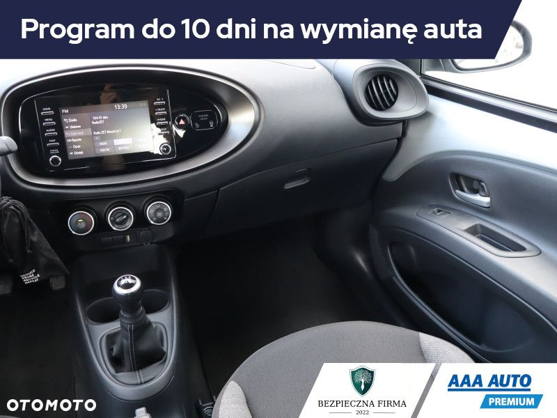 Toyota Aygo - 9