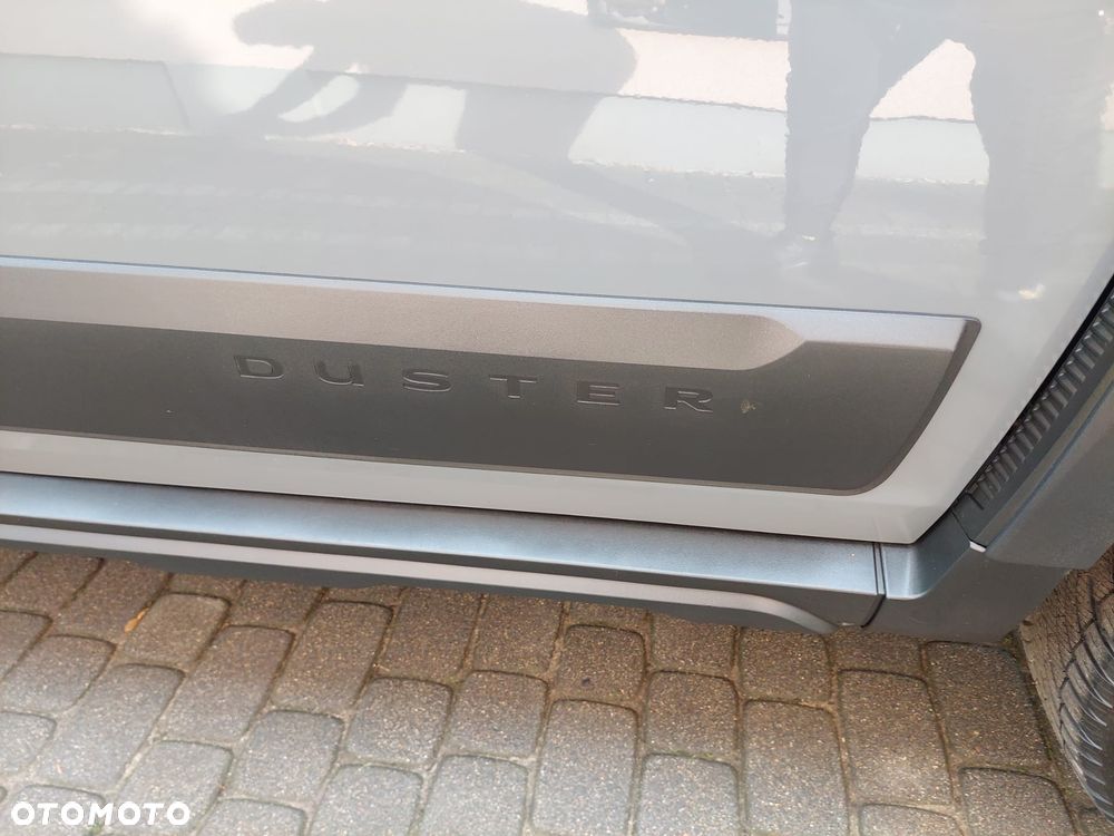 Dacia Duster - 23