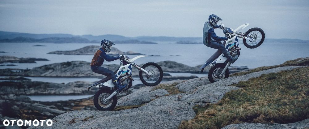 Husqvarna FE - 7