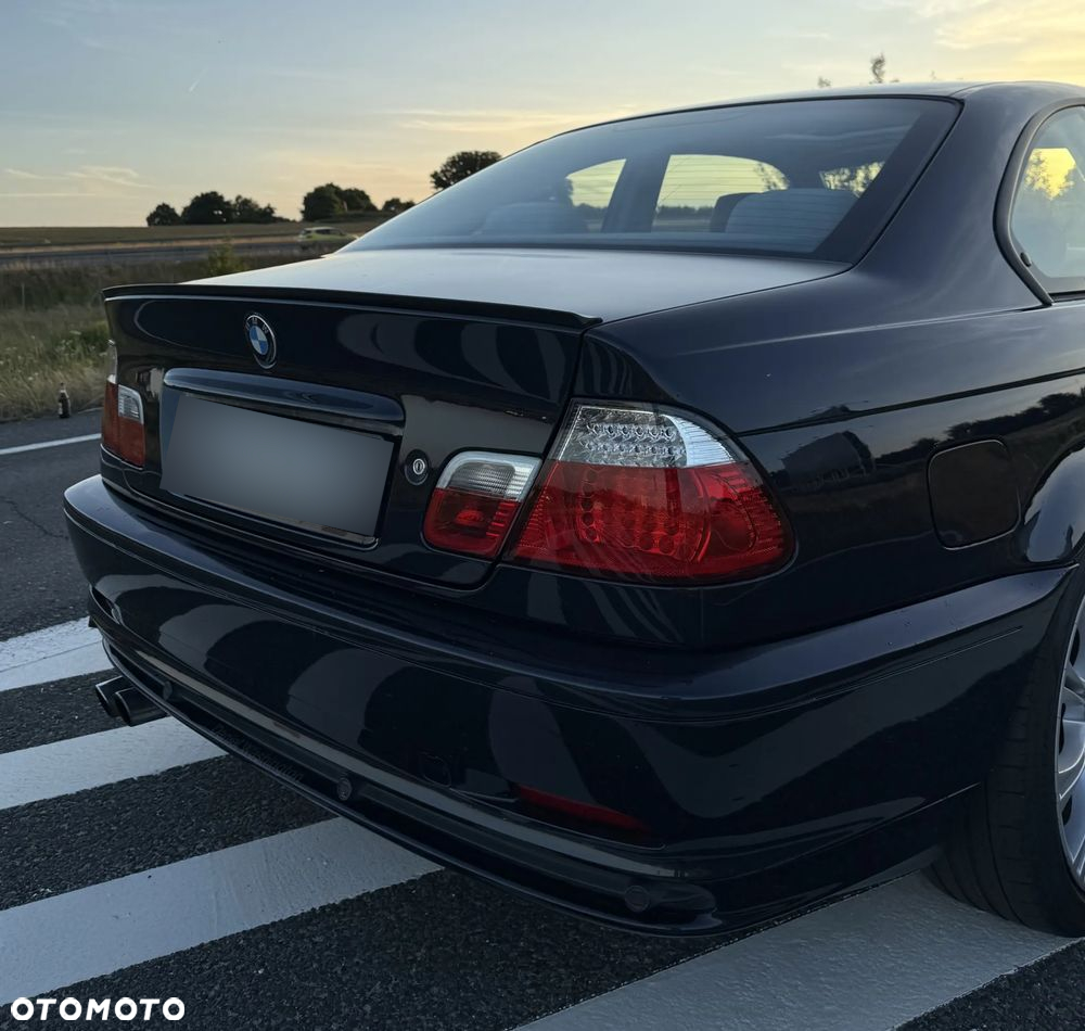 BMW Seria 3 330 Ci - 10
