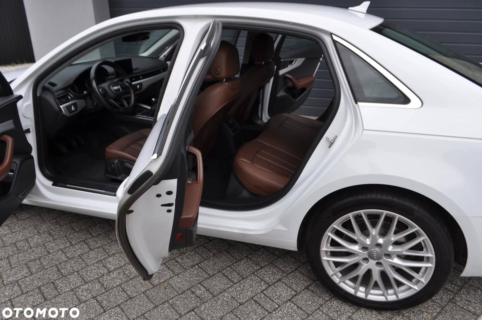 Audi A4 - 31