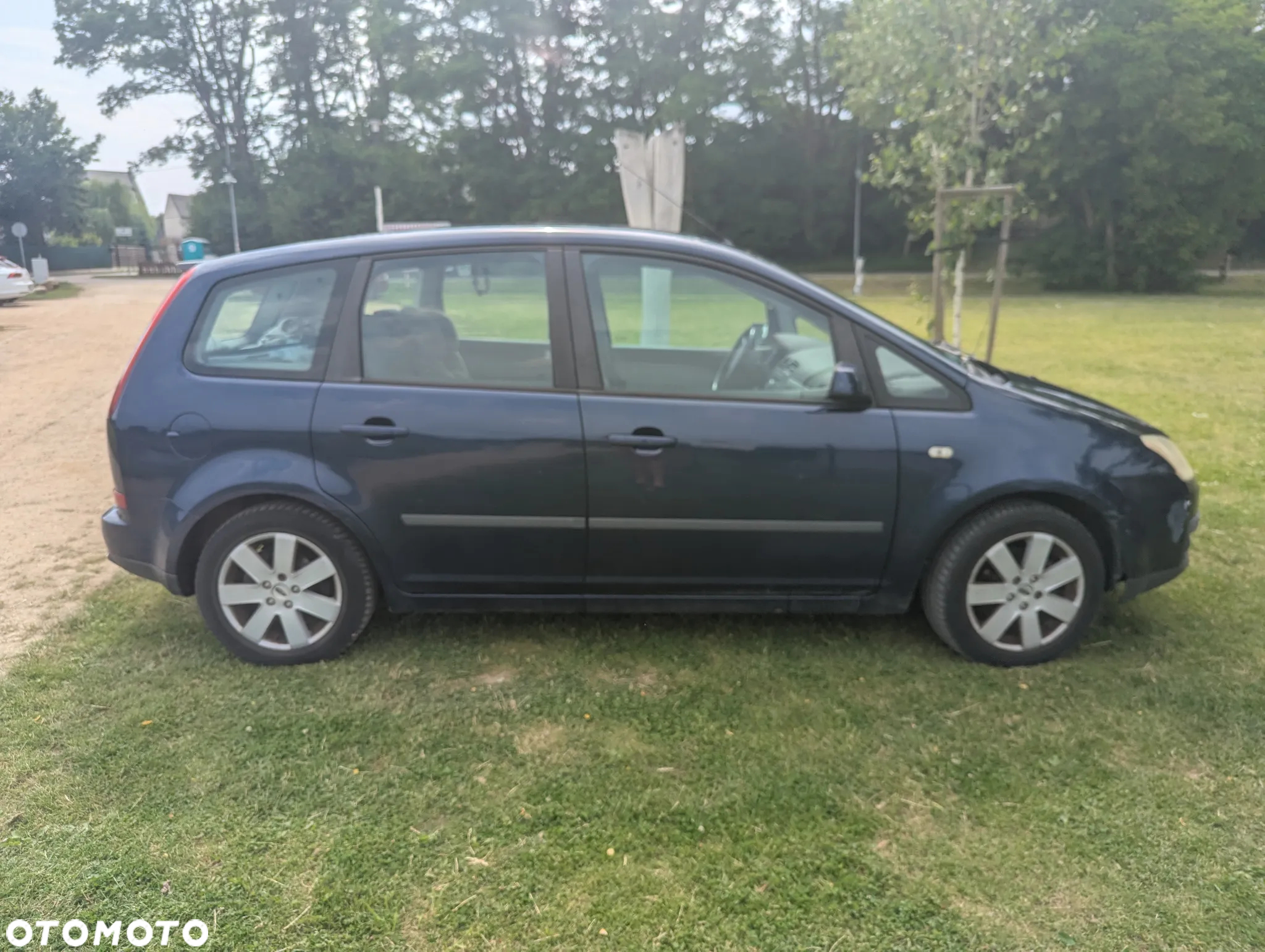 Ford C-MAX - 6