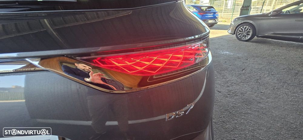 DS DS7 Crossback E-Tense Rivoli EAT8 - 29