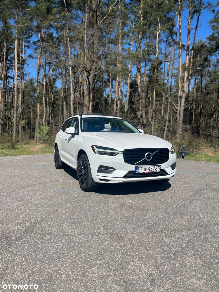 Volvo XC 60 T5 AWD Geartronic Momentum - 2