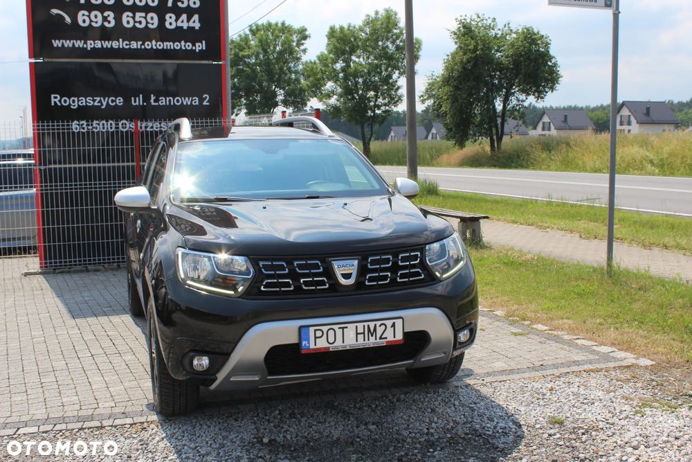 Dacia Duster - 10