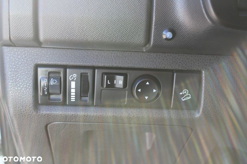 Isuzu D-Max 1.9 DC L - 22