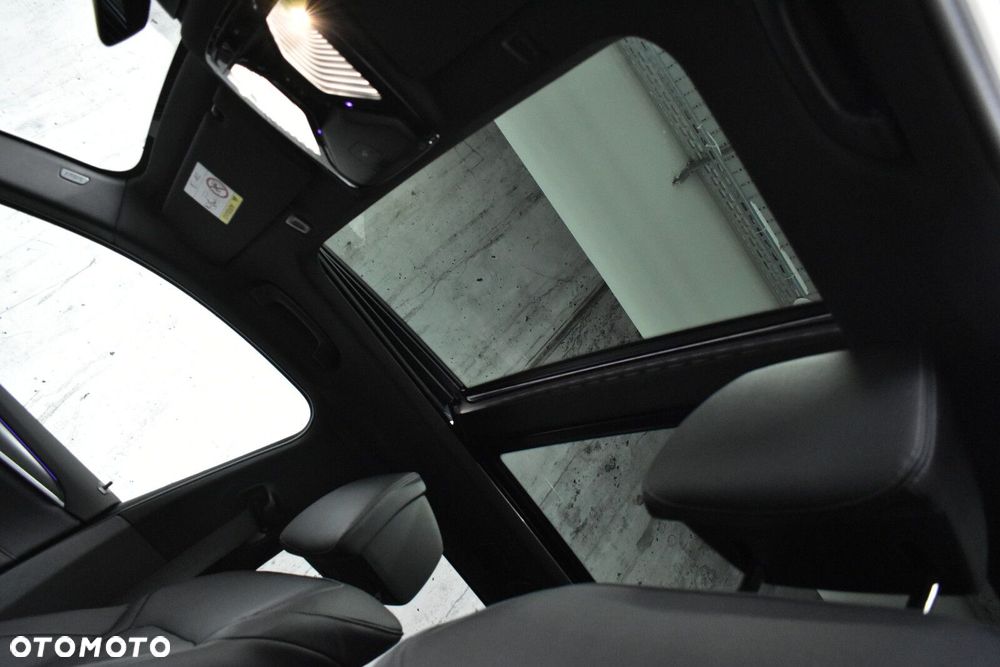 BMW Seria 5 520d mHEV M Sport sport - 12