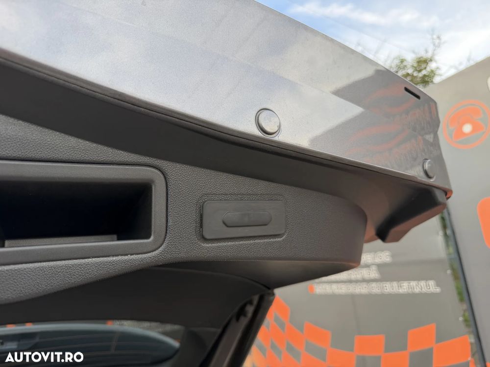 Renault Talisman ENERGY dCi 160 EDC INITIALE PARIS - 32