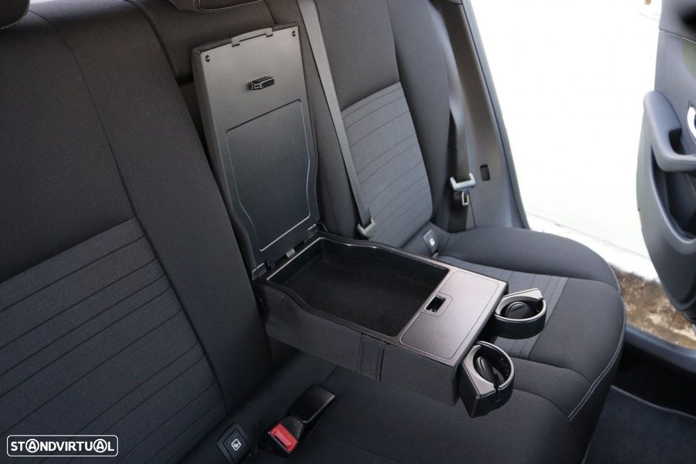 Mercedes-Benz GLC 300 de 4Matic - 33