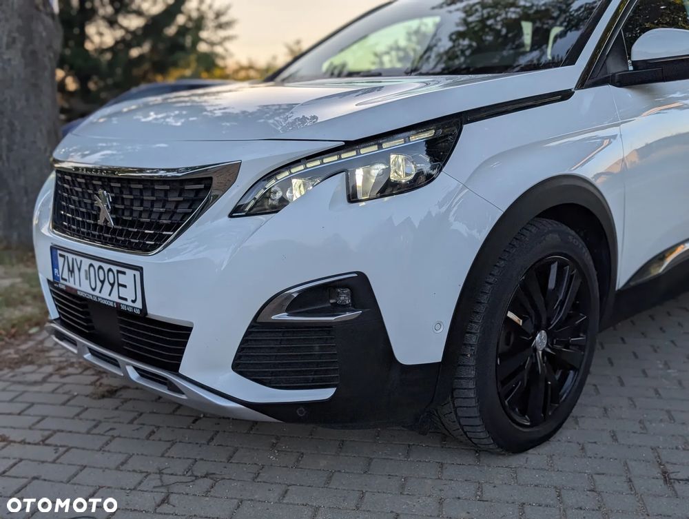 Peugeot 5008 1.6 THP Active S&S EAT6 - 7