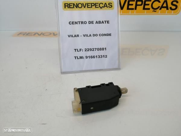 Motor Fecho Central Opel Astra F Van (T92) - 1